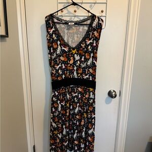 Disney Dress Shop Dogs Dress